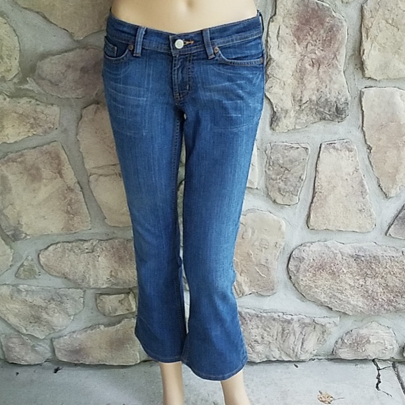 Express Denim - EXPRESS | Precision Fit Cetine Bootcut Jeans